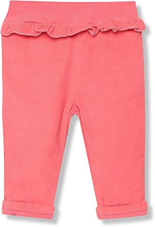 baby girl cord trousers