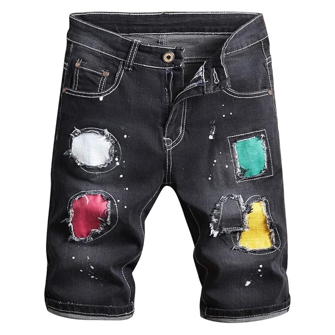 pantaloncino corto in inglese