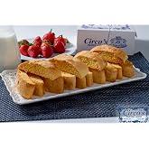 Anisette Biscotti