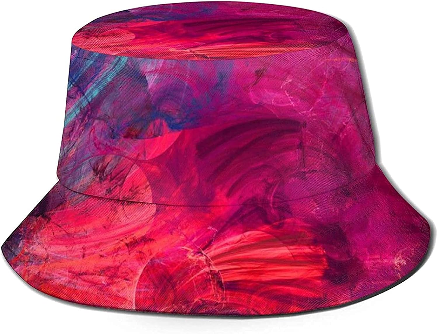 Bucket Hat S Unisex Hawaii Summer Beach Bucket Hat Summer