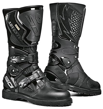 Sidi Adventure Gore
