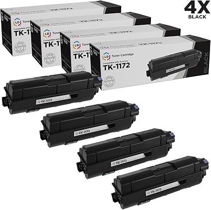 tk 1172 toner