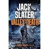 Valley of Death (Jason Trapp Thrillers)