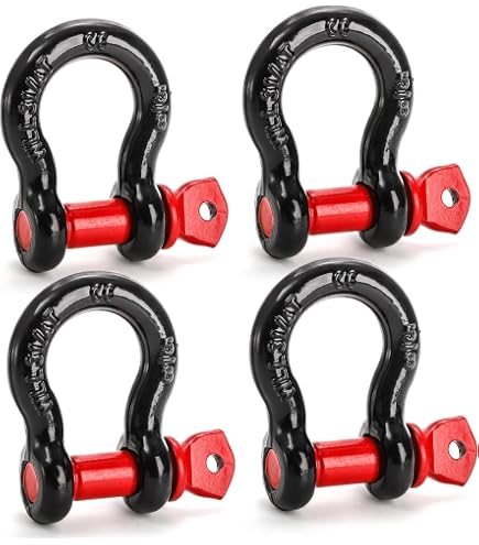 Spanset Rundschlinge 2 T WLL, Polyester, Schwarz – 0,5–4 M, Für Aerial Rigging, Bühne & Lichttechnik