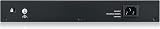 Zyxel GS1915-24EP 24-Port PoE Smart Managed Gigabit Switch NebulaFlex view 2