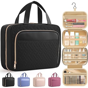 Amazon Best Sellers: Best Toiletry Bags Amazon Best Sellers: Best Toiletry Bags