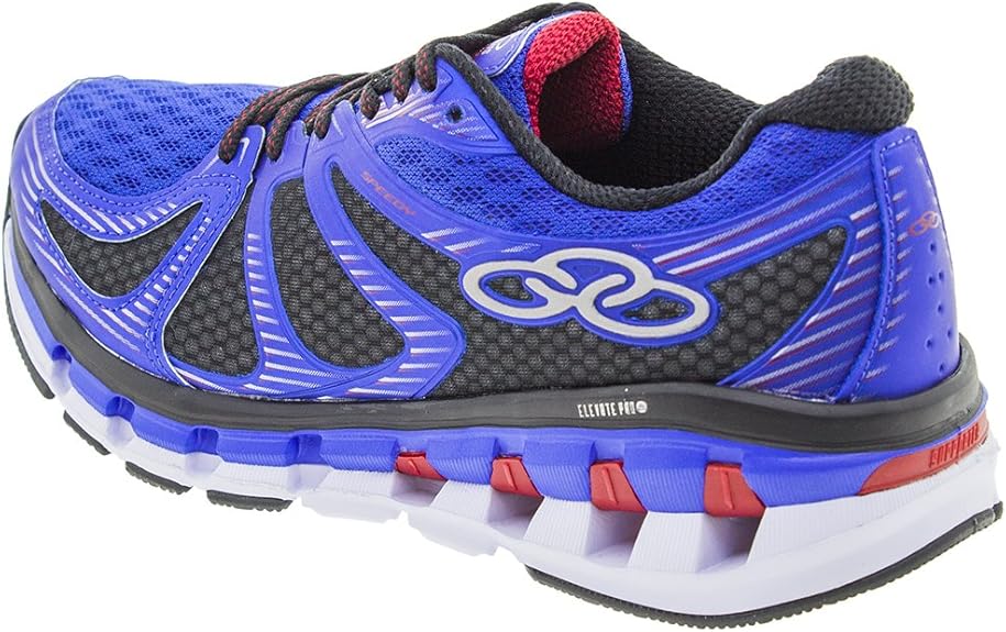 olympikus speedy feminino