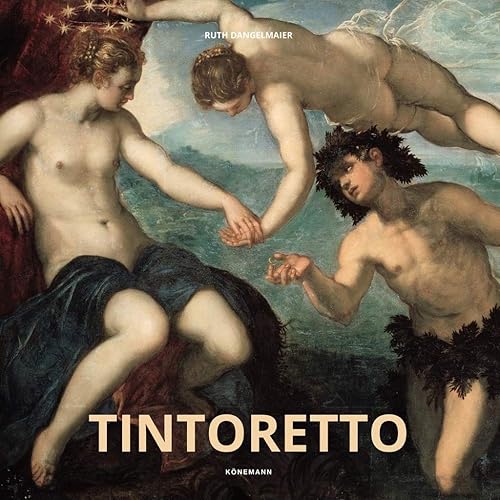 Download Tintoretto PDF
