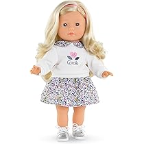 【新品・未開封】 Corolle Ma Pia　女の子の人形　36cm　コロール Amazon.com: Corolle Ma Pia 14