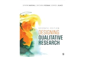 DESIGNING QUALITATIVE RESEARCH