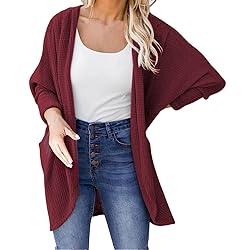 Black Cardigan for Women Dressy Chaleco Para