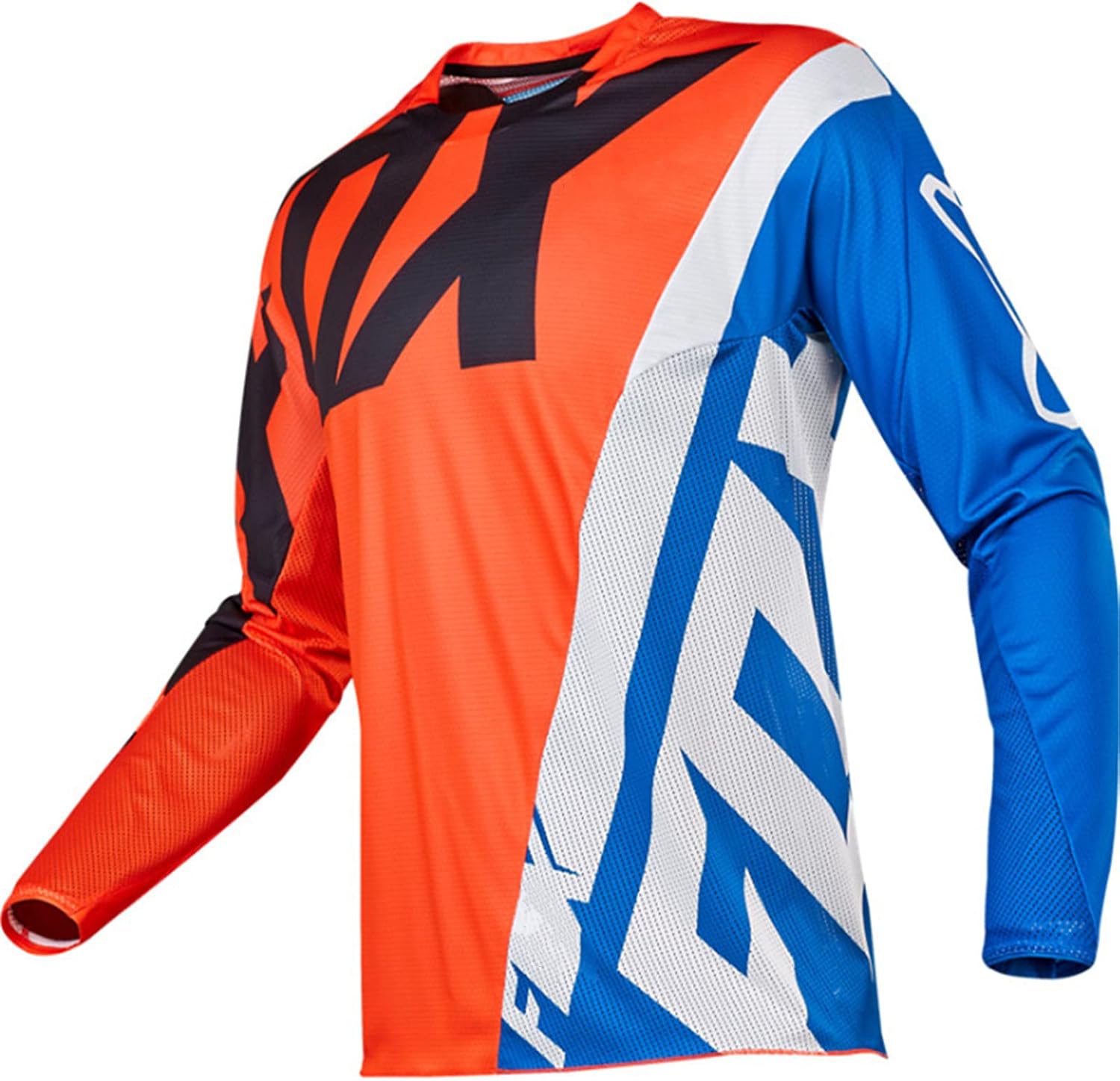 Maglia Ciclismo Manica Abbigliamento Mtb Invernale Amazon Maglia