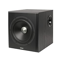 Edifier S351DB Bookshelf Speakers and Subwoofer 2.1