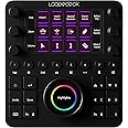 Loupedeck Creative Tool - Professional Custom Editing Console for Photo, Video, Music and Design