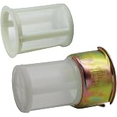 2PS Generator Fuel Filter Strainer Basket for Honda GX110 GX120 GX140 GX160 GX200 GX240 152F 168F Engine Motor 17672-880-000