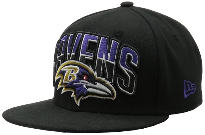 ravens draft cap