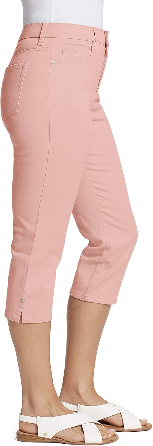 gloria vanderbilt amanda capri