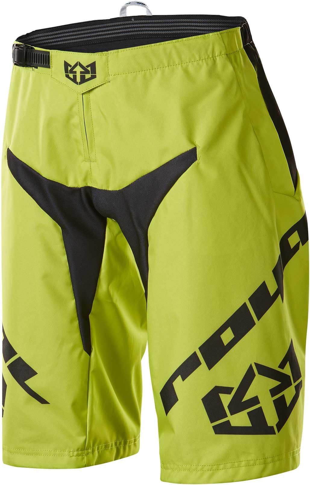 Royal Racing Racelite Shorts