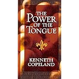 The Power of the Tongue