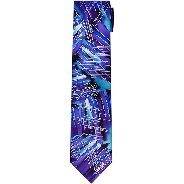 jerry garcia tie designer