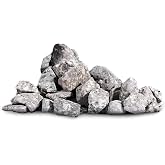 Nikken - PiMag Aqua - Pour Mineral Stones - 1386 | Replacement Mineral Stones, For PiMag Aqua Pour Water System, Copper Particles, Supports pH Balance, Fresh Water Taste