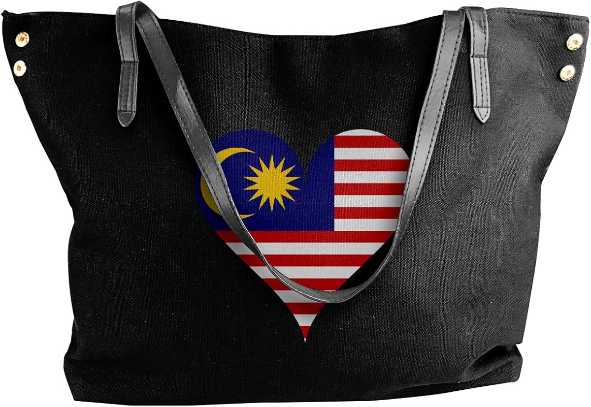 leather tote bag malaysia