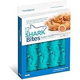 The Original - Sharkbites - &ldquo;Pigs in a Blanket&rdquo; Snack with a Twist