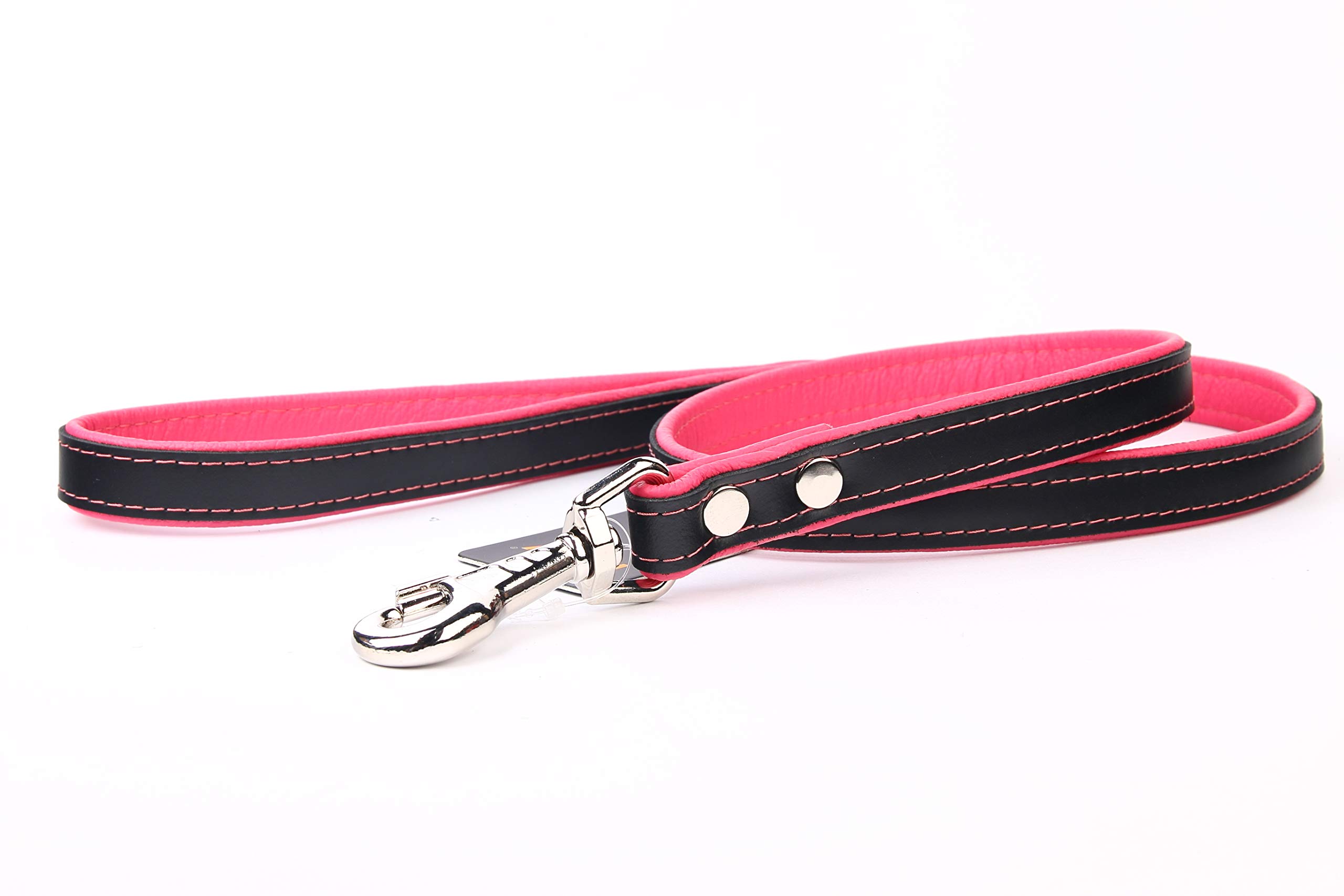 Moly Strap Leather Luxury, 120 cm