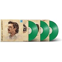 One Thing At A Time [Bone White 3 LP]: Amazon.com.br: CD e Vinil