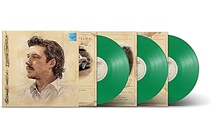 I'm The Problem[Emerald 3 LP] [�鶹�� Exclusive]