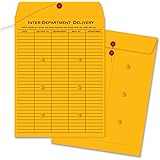 BSN04545 - Business Source Ruled Interdepartmental Envelopes