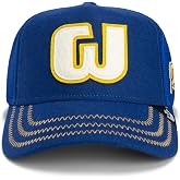 Goorin Allegiance Collection Trucker Hat