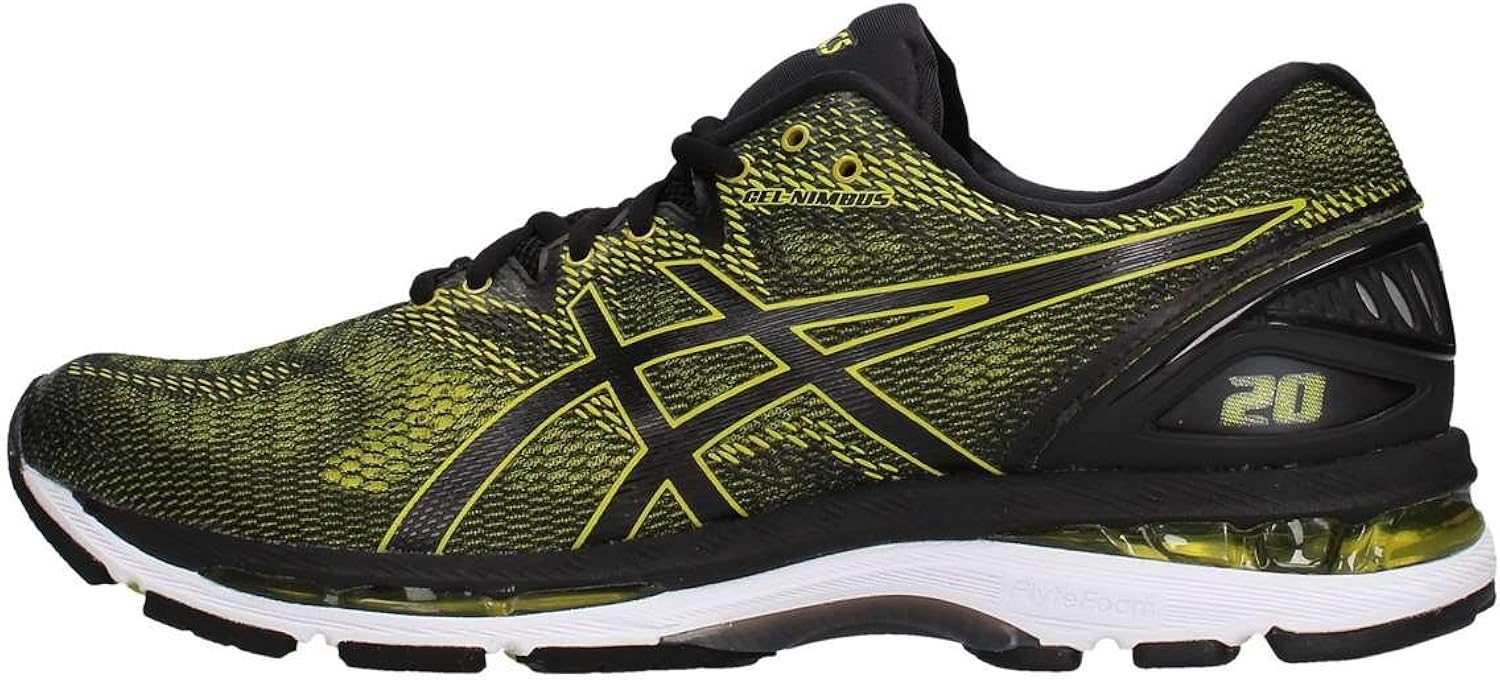 amazon asics nimbus 20