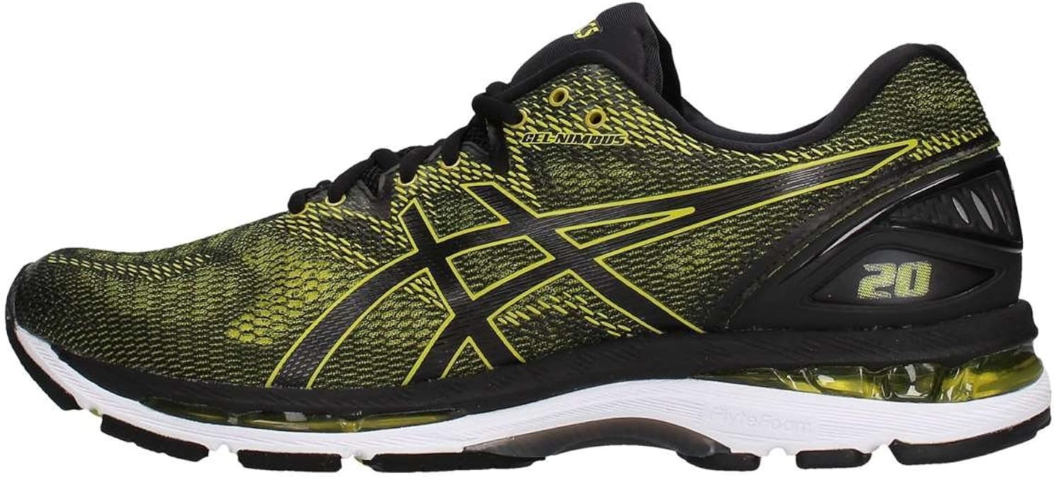 amazon asics gel nimbus 20