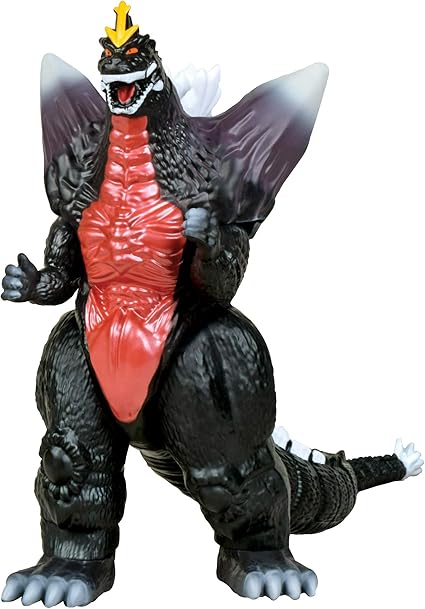 Godzilla 2020 SpaceGodzilla 7-inch 