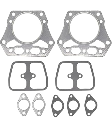 Amazon.com: Head Gasket Compatible with Kawasaki PRO-FX/PRO-FXT