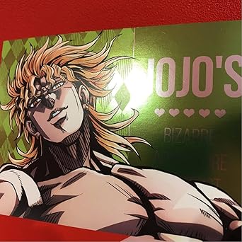 50+ グレア ジョジョ ディオ - スプラトゥーン 壁紙