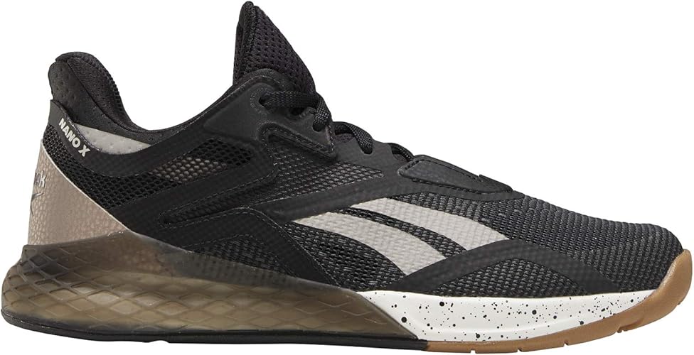 Reebok Women's Nano X Cross Trainer Running Shoes Buy Online at Best