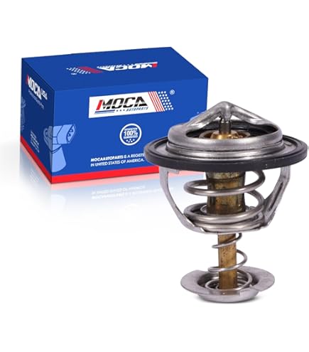 Amazon.com: Gates 33808 OE Type Engine Coolant Thermostat : Automotive