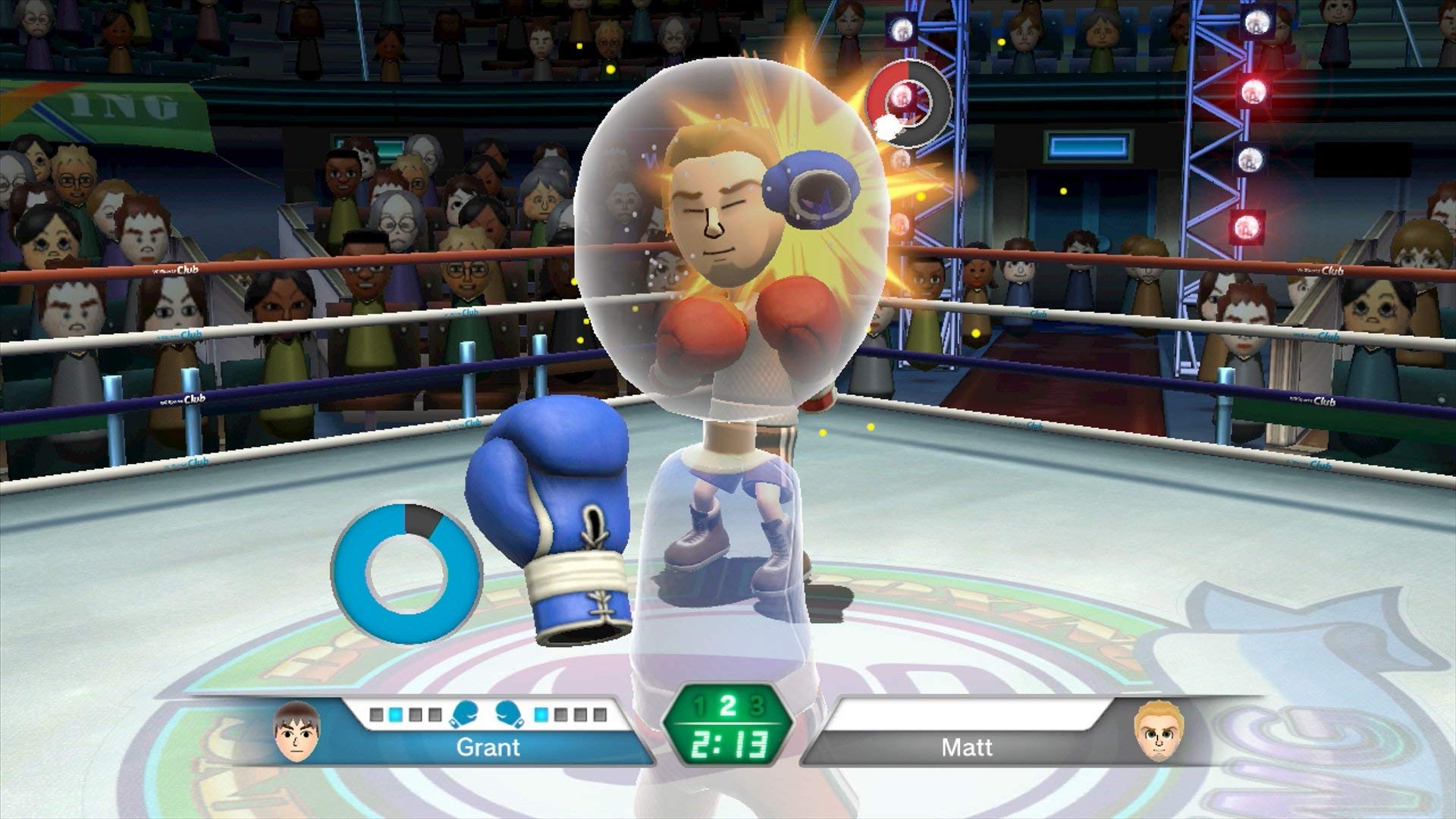 Wii Sports Club - Wii U (Renewed)