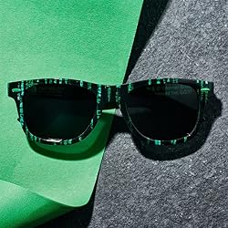 Numskull Matrix Polarized Unisex Polarised