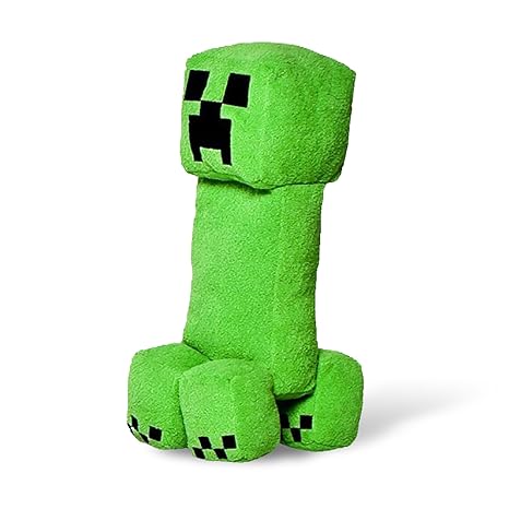 pupazzo creeper