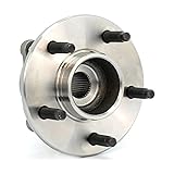 Kugel Rear Wheel Bearing Hub Assembly 70-512230