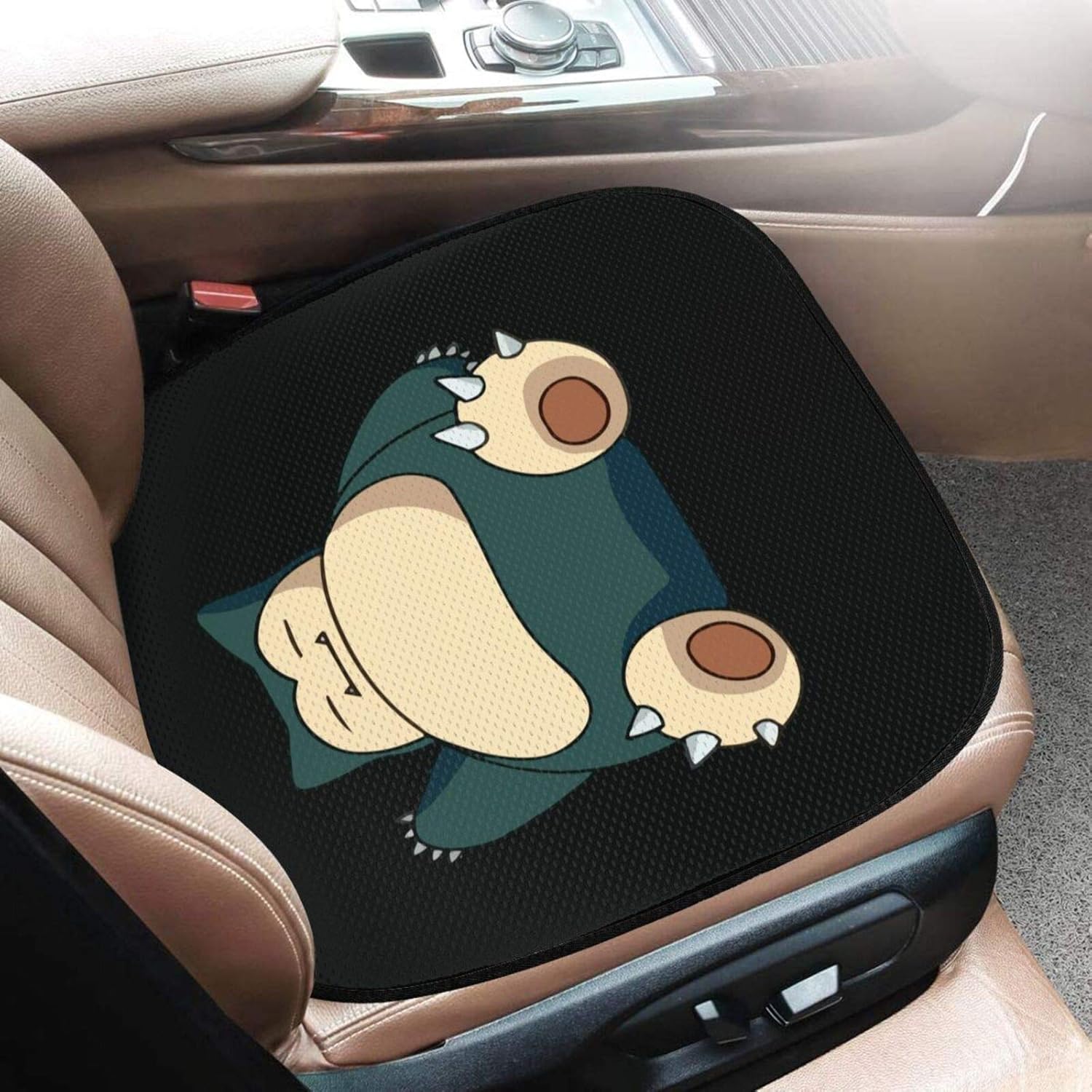 Amazon 車の座布団 カー用品 シートカバー3枚組セット かわいい スノーラックス ゲーム キャラクター カーシートカバー シートクッション Car Ice Cushion 車用座席シート 冷感座布団 アイスシルククールカー 通気性抜群 車ざぶとん 滑り止め付き 低反発 前座席用2枚 Amazon 車の座布団 カー用品 シートカバー3枚組セット かわいい スノーラックス ゲーム キャラクター カーシートカバー シートクッション Car Ice Cushion 車用座席シート 冷感座布団 アイスシルククールカー 通気性抜群 車ざぶとん 滑り止め付き 低反発 前座席用2枚