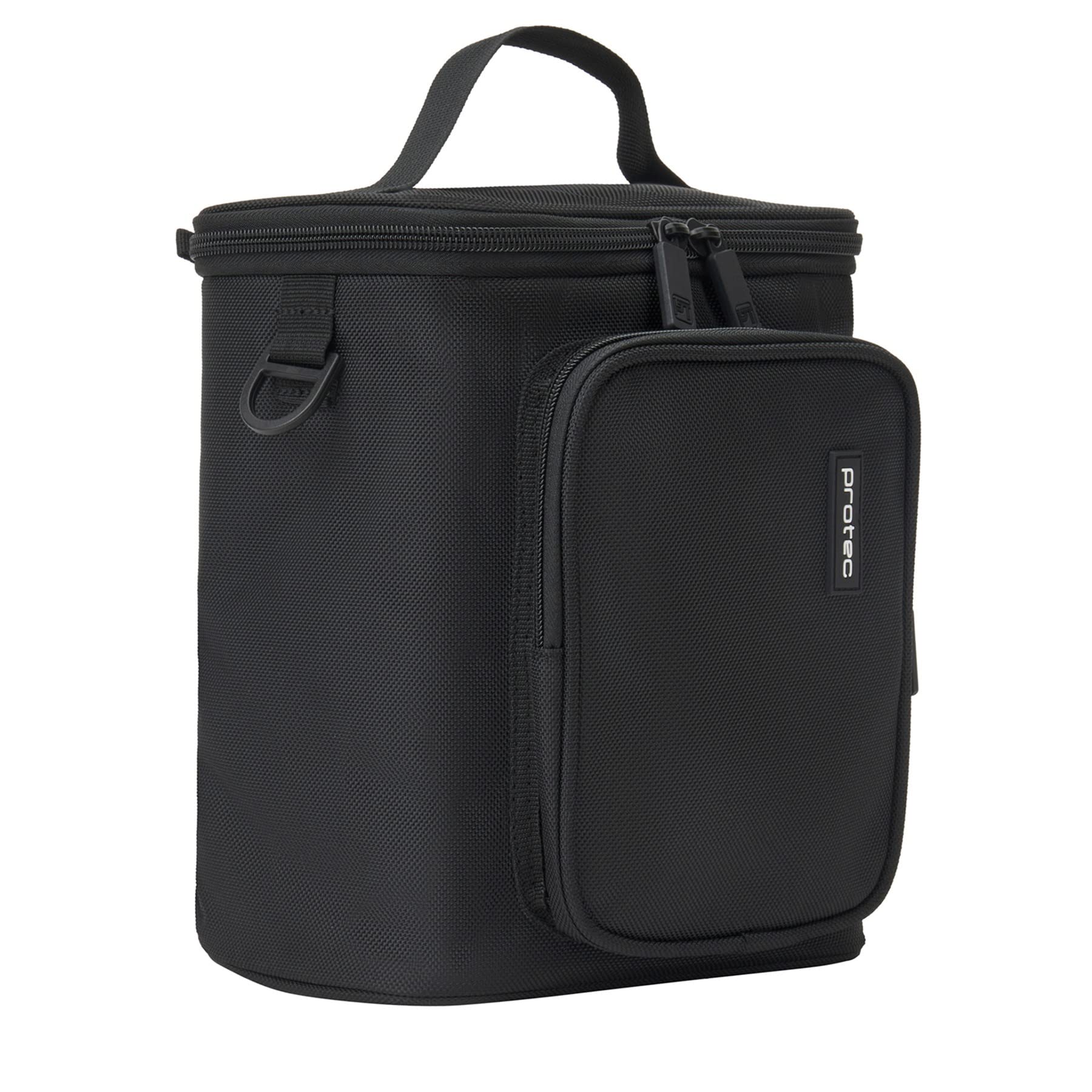 Protec Mute Bag for Trumpet - Black — image 1