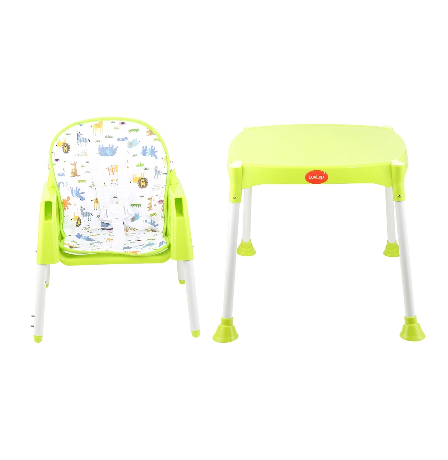 luvlap high chair