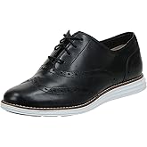 Cole Haan Womens Originalgrand Wingtip Oxford