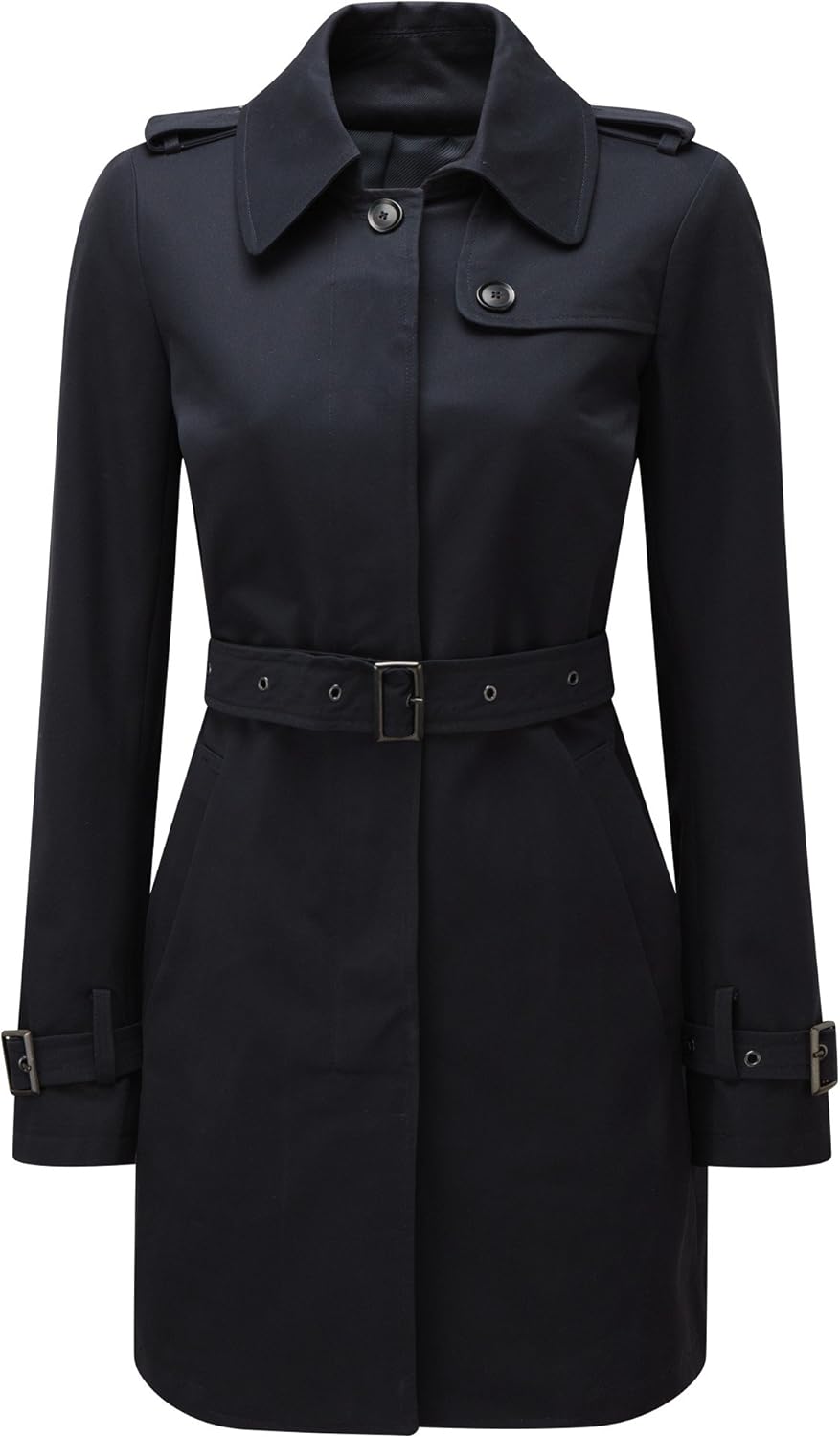 windsor trench coat