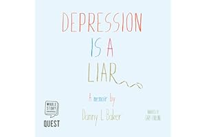 Depression Is a Liar