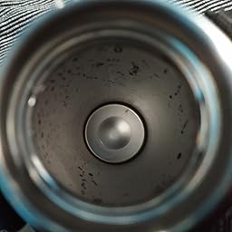 iParaAiluRy Termos Mantiene Frío y Calor con 2 Gorras para Beber ...